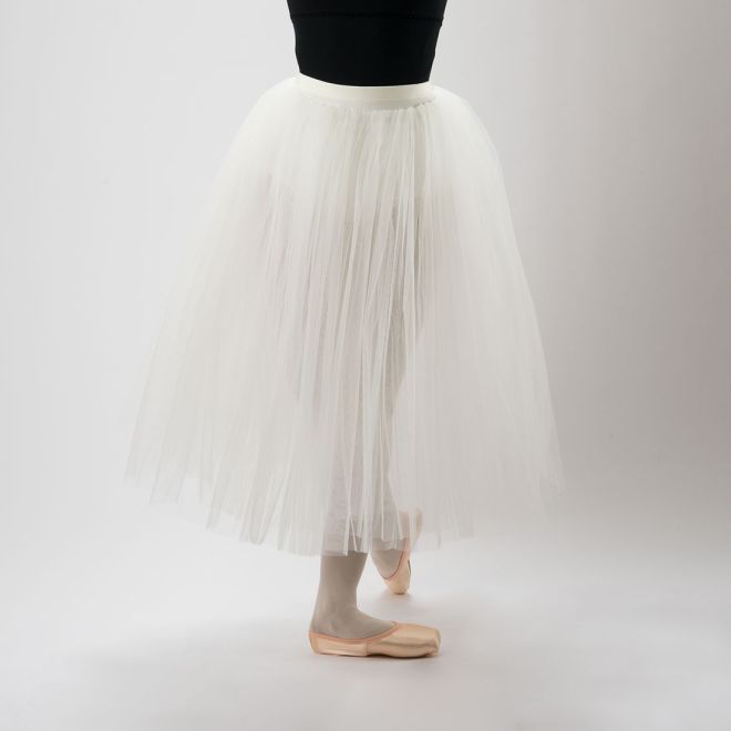 ROMANTIC TUTU ECONOMY