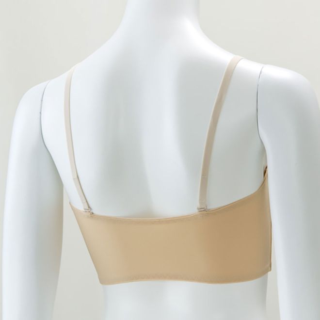 BRA TOP CROSS TOP FOUNDATION