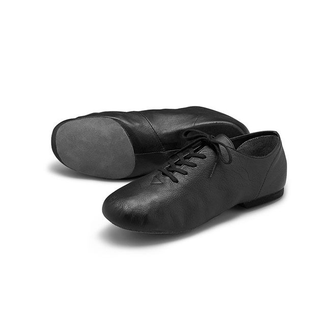 LOW CUT SPLIT JAZZ SHOES