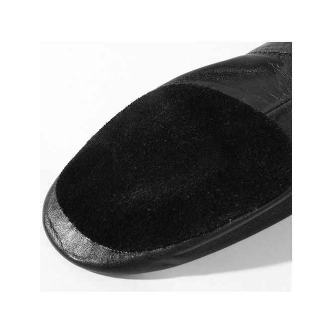 LOW CUT SPLIT JAZZ SHOES