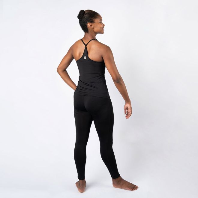 TRIPURE LEGGINGS