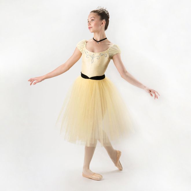 CLASSICAL TUTU RV78