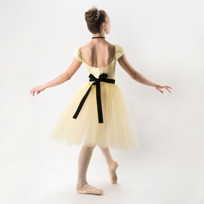 CLASSICAL TUTU RV78