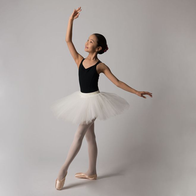 CLASSICAL PRACTICE TUTU - JUNIOR