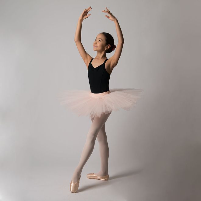 CLASSICAL PRACTICE TUTU - JUNIOR