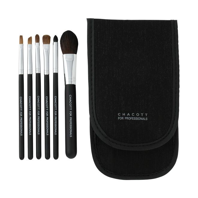 BRUSH  SET