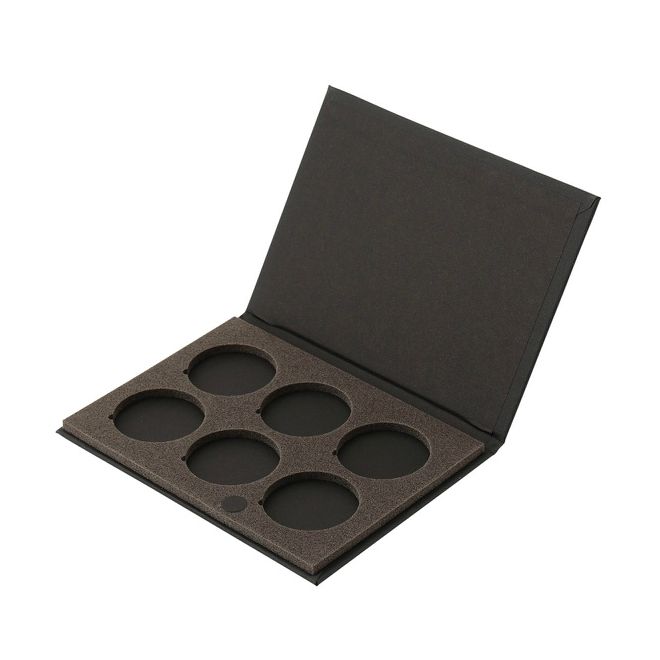 PALETTE CASE (6 HOLES)