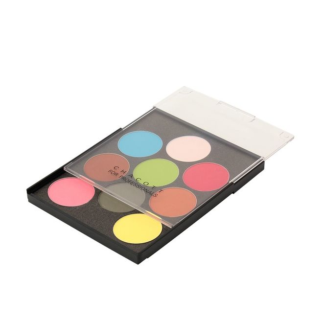 PALETTE CASE