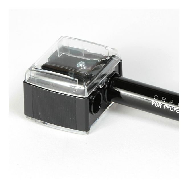 TRIPLE PENCIL SHARPENER