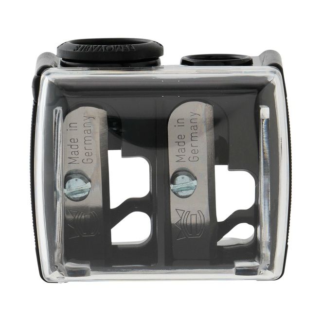 TRIPLE PENCIL SHARPENER