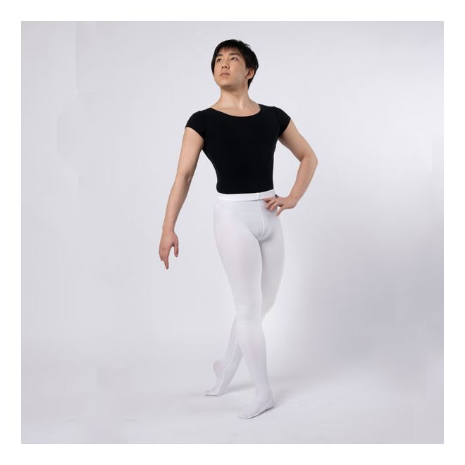 MEN'S LEOTARD
