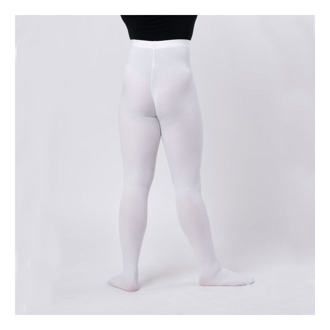 MEN'S FOOTED TIGHTS