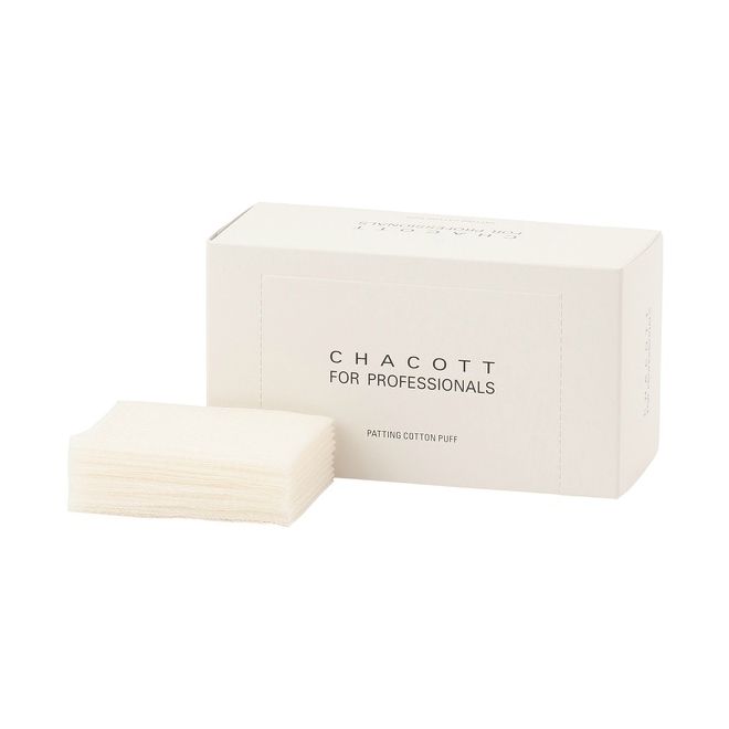 COTTON PATTING PUFFS