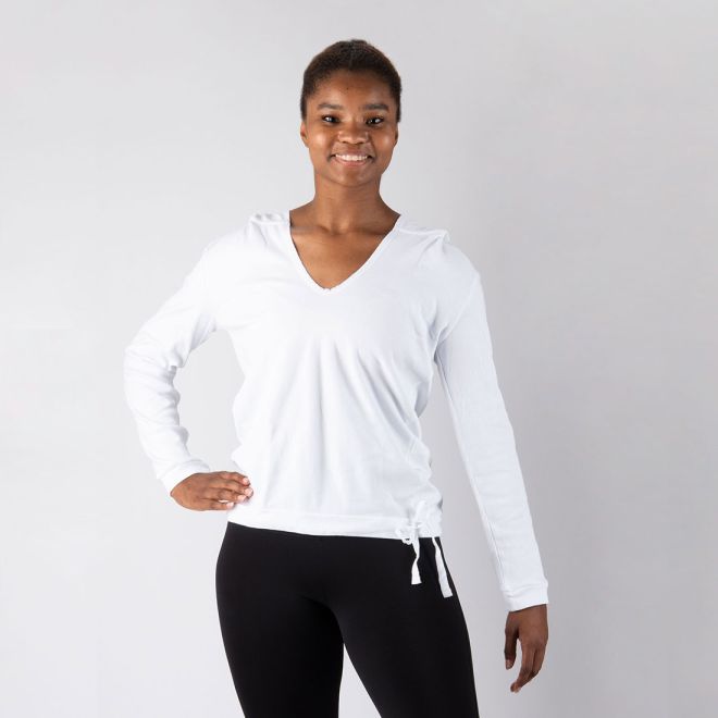 DEHA OVERSIZED HOODIE