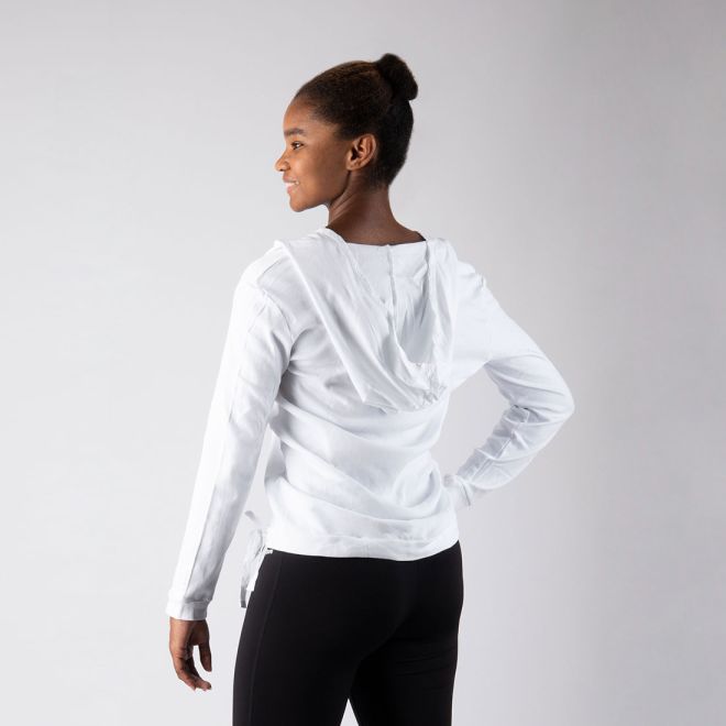 DEHA OVERSIZED HOODIE