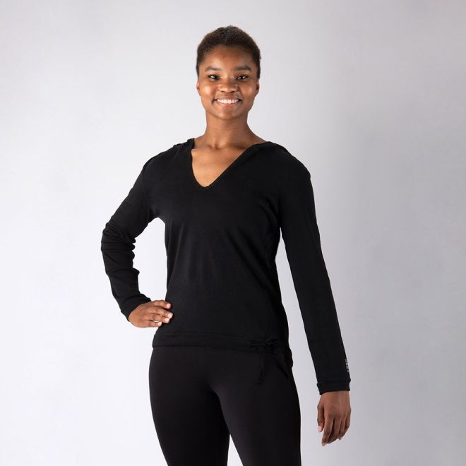 DEHA OVERSIZED HOODIE