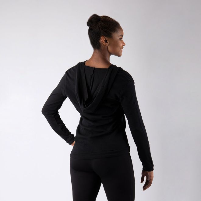 DEHA OVERSIZED HOODIE