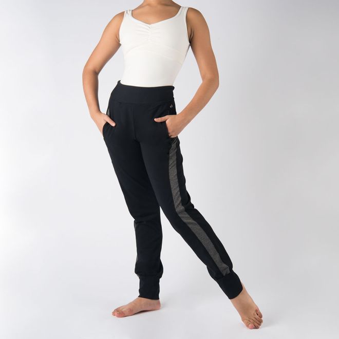 SLIM JOGGER PANTS