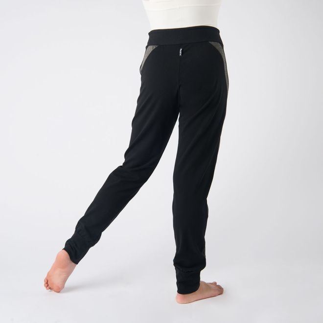 SLIM JOGGER PANTS