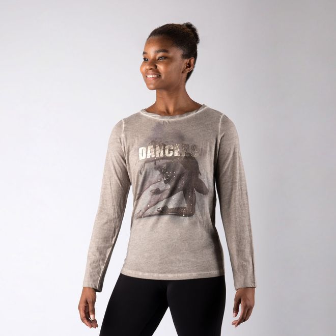 DEHA LONG SLEEVED SHIRT