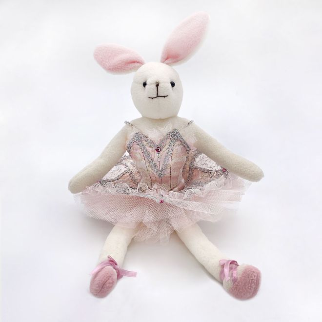 BUNNY TUTU