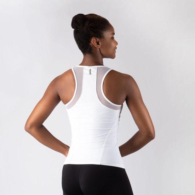 DEHA RACER BACK SINGLET