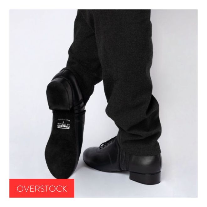 FREED MODERN FLEX (LEATHER)