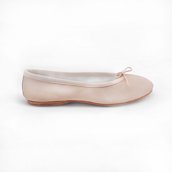 BALLET FLATS