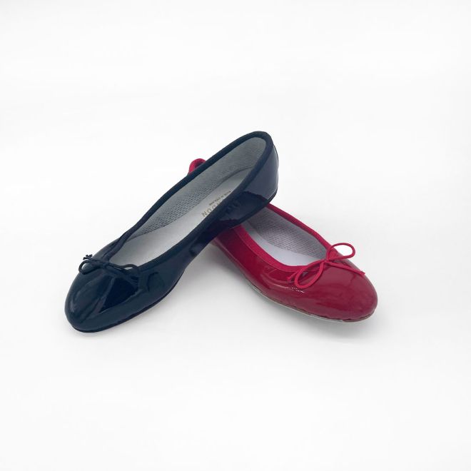 BALLET OPERA, PATENT