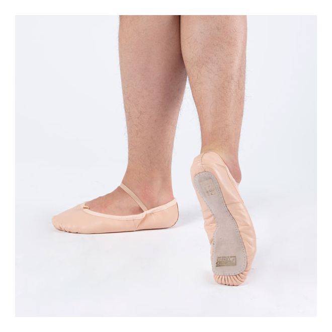 ASPIRE LEATHER-SIZE 5-1 MEDIUM CHILD