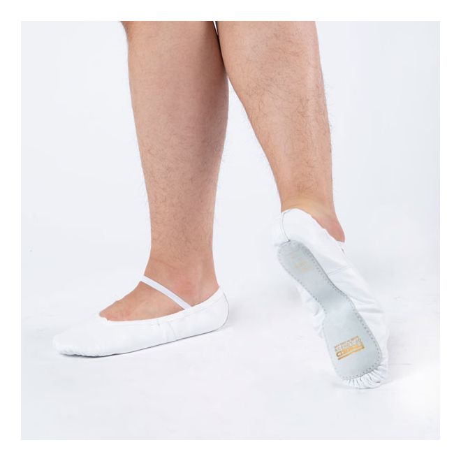 ASPIRE LEATHER-SIZE 1.5-5.5 MEDIUM