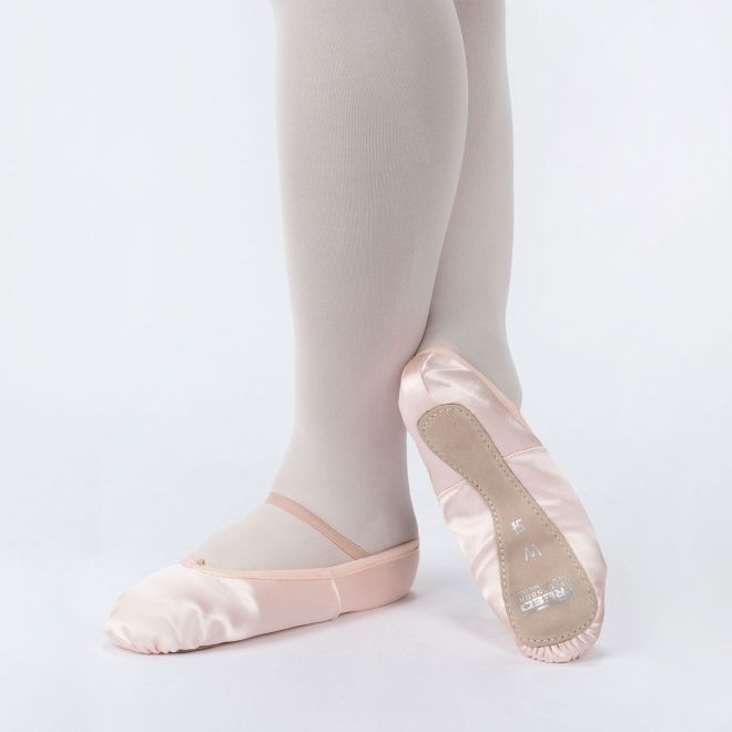 ASPIRE SATIN-SIZE 5-1 MEDIUM CHILD