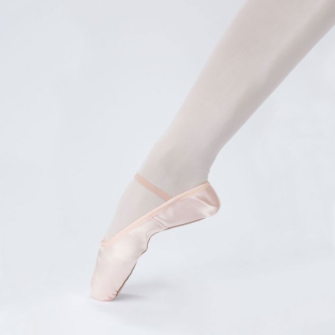 ASPIRE SATIN-SIZE 5-1 MEDIUM CHILD