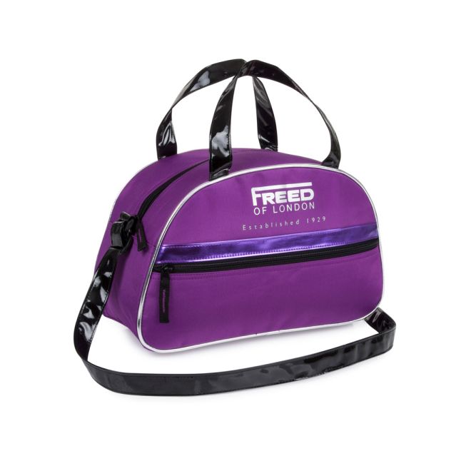 BAILEY - HALF MOON TOTE