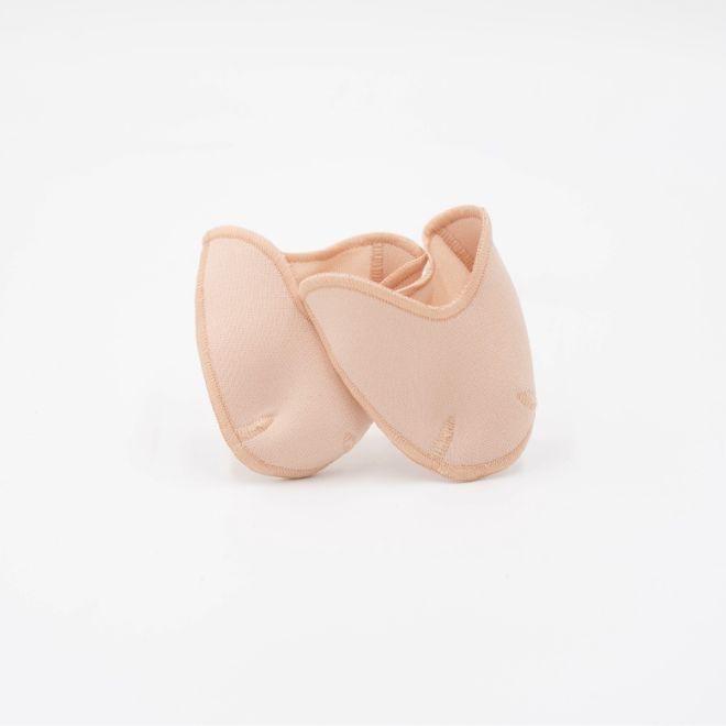 BUNHEAD PRO PAD TOE PADS