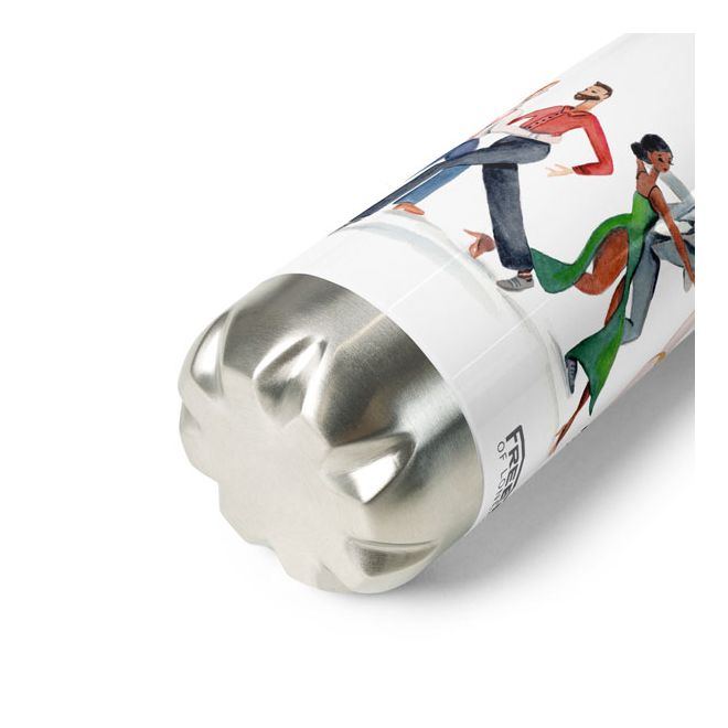 FREED X POINTEBRUSH THEATRICAL WATER BOTTLE