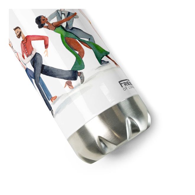 FREED X POINTEBRUSH THEATRICAL WATER BOTTLE