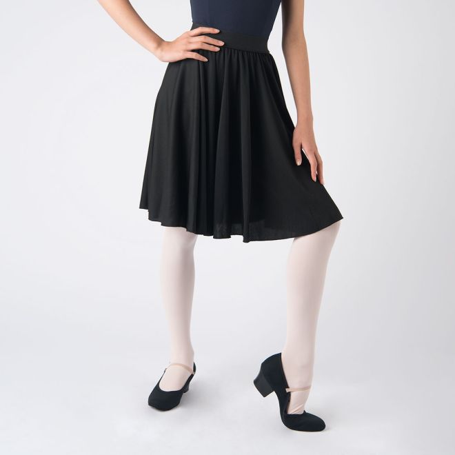 CHARACTER SHOES WITH 1.5 INCH CUBAN HEEL , ADULT