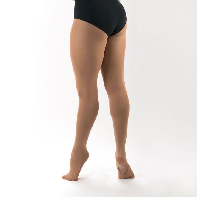 FREED OF LONDON CONVERTIBLE TIGHTS, ADULT