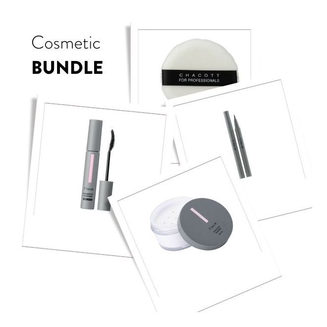 Cosmetic Bundle