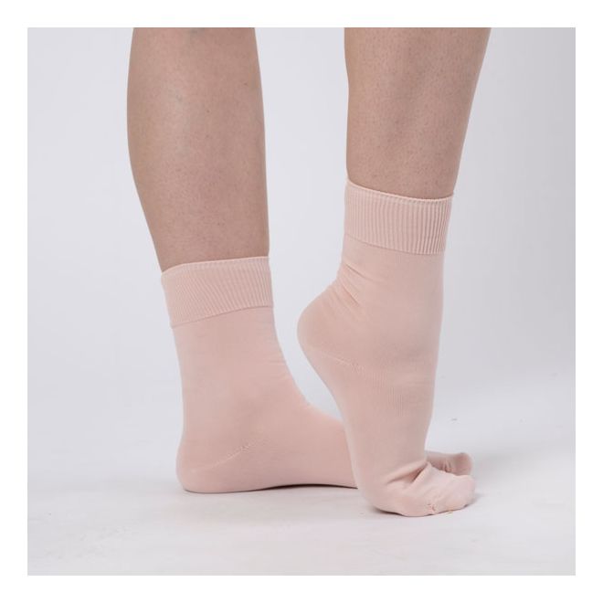 R.A.D. ECONOMY NYLON SOCKS- XE/SOX