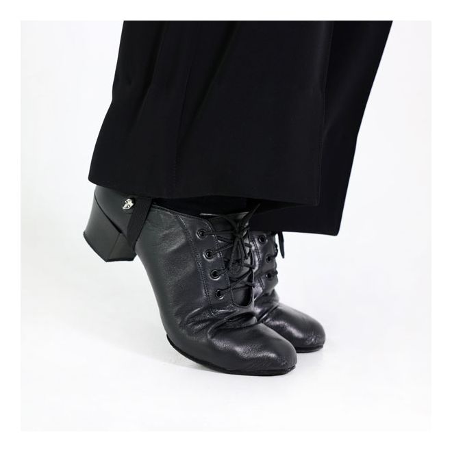 ELITE COMPETITION HIGH HEEL