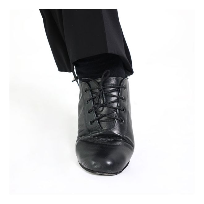 ELITE COMPETITION HIGH HEEL