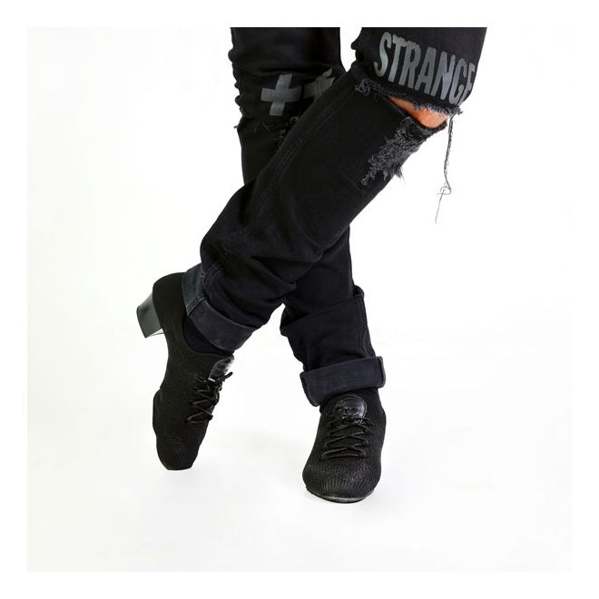 ELITE PROFESSIONAL HIGH HEEL