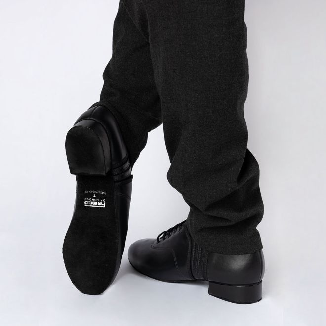 FREED MODERN FLEX-LEATHER