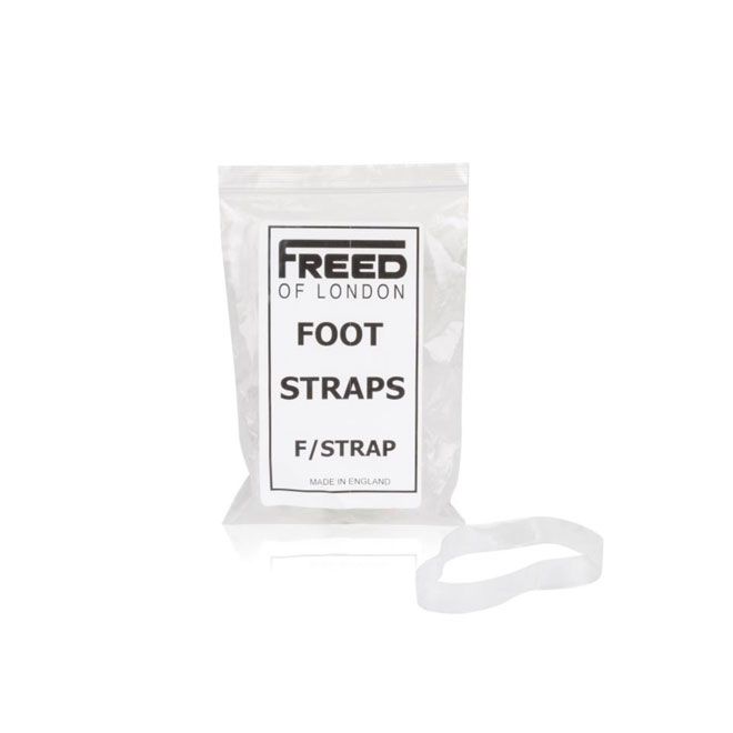 FOOT STRAPS