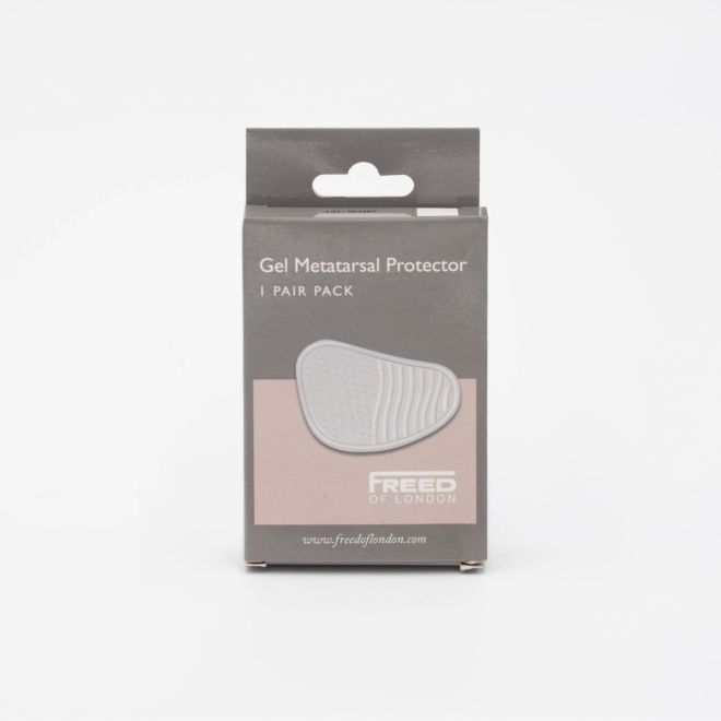 GEL METARSAL PAD