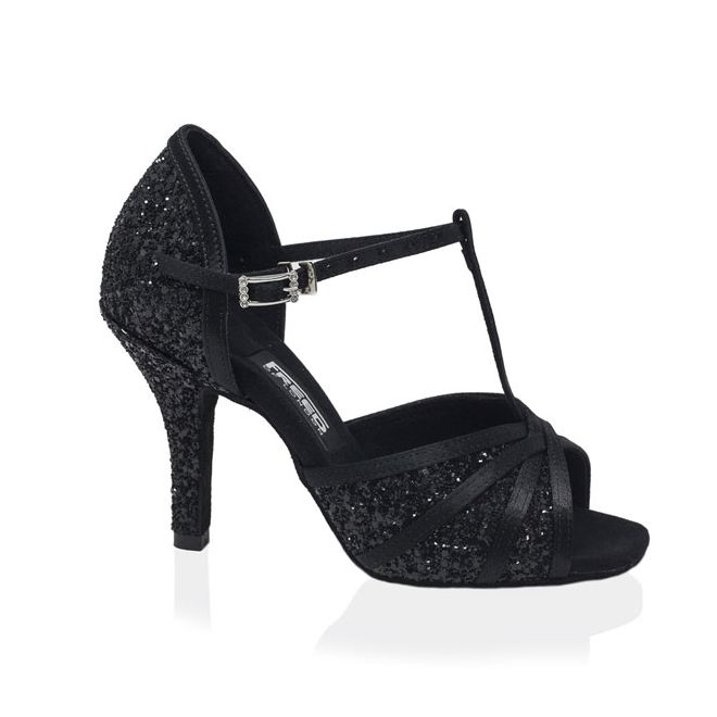 ISLA - 3.2-INCH HEEL