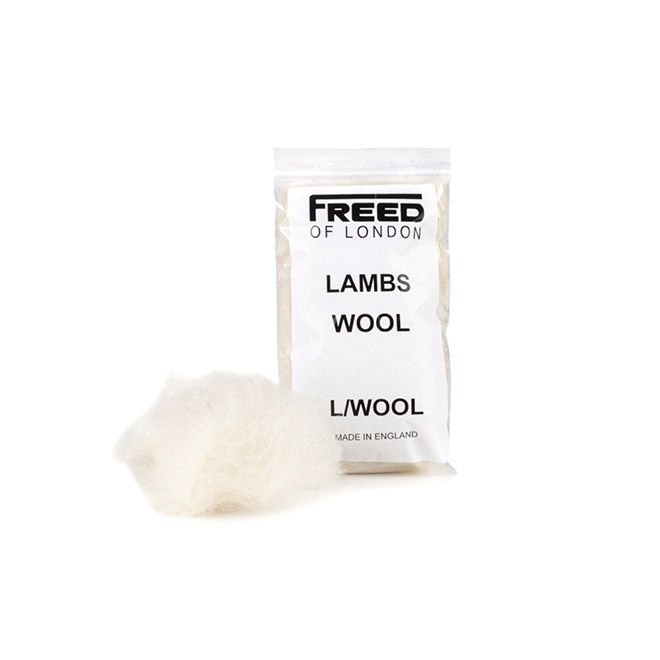 LAMBS WOOL