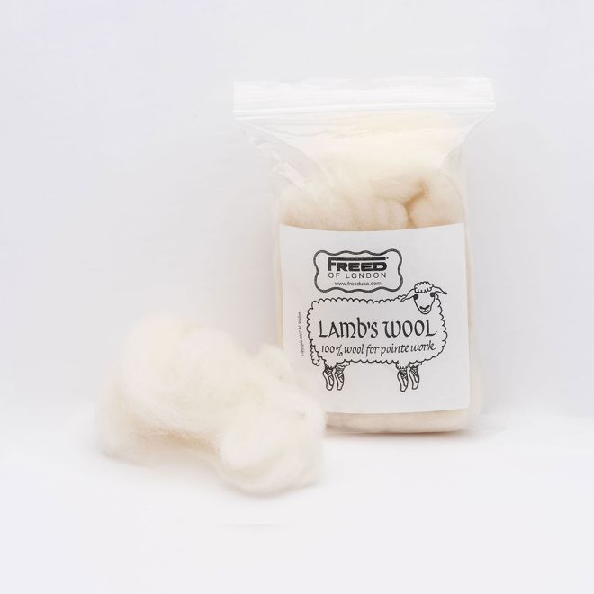 LOOSE LAMBWOOL (BAG)